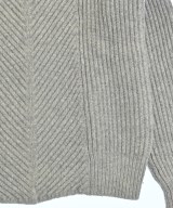 HYKE（ハイク）ニット・セーター グレー サイズ:1(S位) レディース/2200634172076