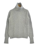 HYKE ニット・セーター