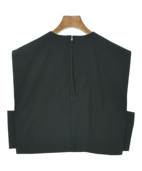 HYKE（ハイク）ベスト 黒 サイズ:F レディース/2200634231032