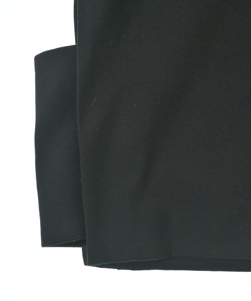 HYKE（ハイク）ベスト 黒 サイズ:F レディース/2200634231032