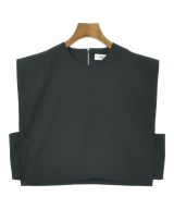 HYKE（ハイク）ベスト 黒 サイズ:F レディース/2200634231032