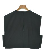 HYKE（ハイク）ベスト 黒 サイズ:F レディース/2200634231032