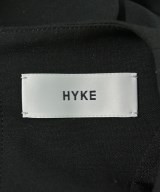 HYKE（ハイク）ベスト 黒 サイズ:F レディース/2200634231032