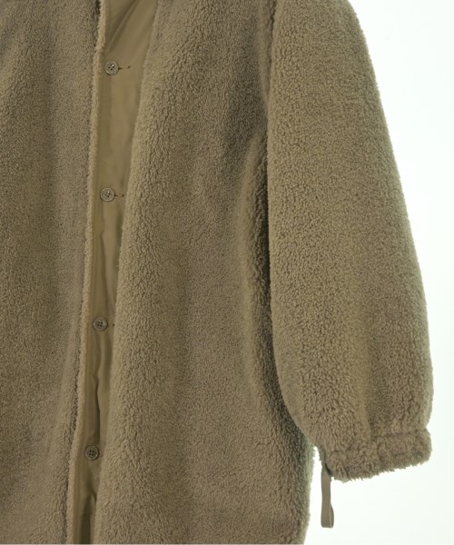 HYKE（ハイク）その他 グレー サイズ:2(M位) メンズ/2200634247019