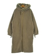 HYKE（ハイク）その他 グレー サイズ:2(M位) メンズ/2200634247019