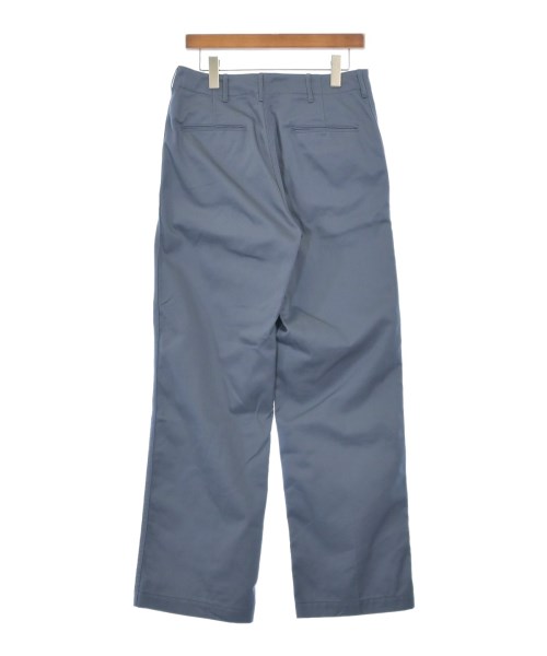 HYKE（ハイク）その他 青 サイズ:4(XL位) メンズ/2200634358104