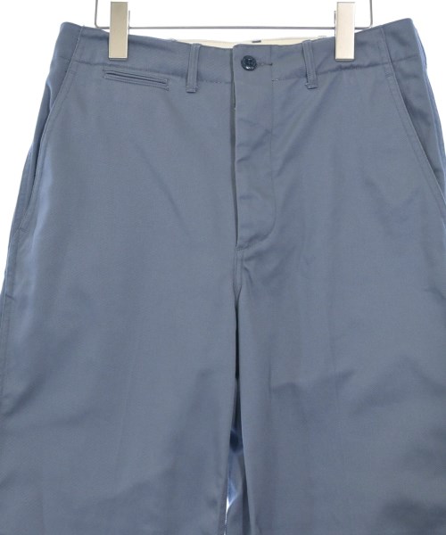 HYKE（ハイク）その他 青 サイズ:4(XL位) メンズ/2200634358104