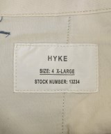 HYKE（ハイク）その他 青 サイズ:4(XL位) メンズ/2200634358104