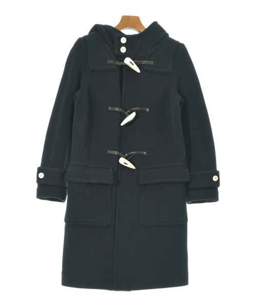 ハイク(HYKE)のHYKE ダッフルコート