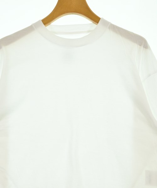 HYKE（ハイク）Tシャツ・カットソー 白 サイズ:1(S位) レディース/2200601616060
