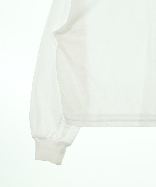 HYKE（ハイク）Tシャツ・カットソー 白 サイズ:1(S位) レディース/2200601616060