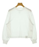 HYKE（ハイク）Tシャツ・カットソー 白 サイズ:1(S位) レディース/2200601616060