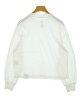 HYKE（ハイク）Tシャツ・カットソー 白 サイズ:1(S位) レディース/2200601616060