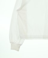 HYKE（ハイク）Tシャツ・カットソー 白 サイズ:1(S位) レディース/2200601616060
