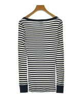 HYKE（ハイク）Tシャツ・カットソー 紺 サイズ:F レディース/2200610567025