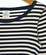 HYKE（ハイク）Tシャツ・カットソー 紺 サイズ:F レディース/2200610567025