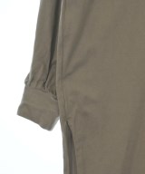 HYKE（ハイク）ワンピース カーキ サイズ:1(S位) レディース/2200610567056
