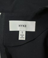 HYKE（ハイク）ブラウス 黒 サイズ:1(S位) レディース/2200610567070