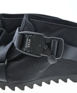 HYKE（ハイク）サンダル 黒 サイズ:-(23.5cm位) レディース/2200606697057