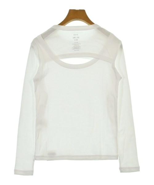 HYKE（ハイク）Tシャツ・カットソー 白 サイズ:1(S位) レディース/2200610707049