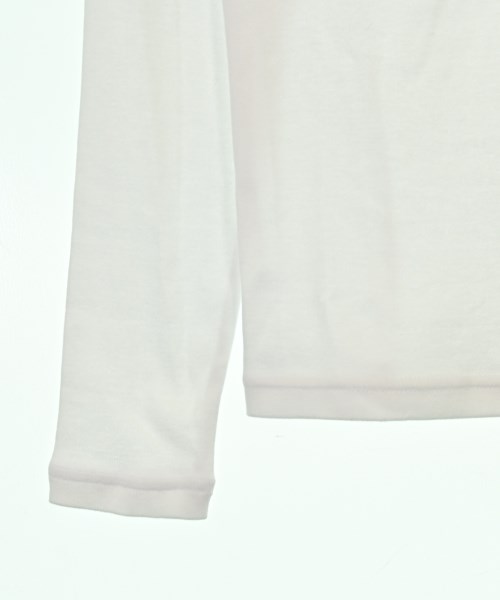 HYKE（ハイク）Tシャツ・カットソー 白 サイズ:1(S位) レディース/2200610707049