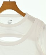 HYKE（ハイク）Tシャツ・カットソー 白 サイズ:1(S位) レディース/2200610707049