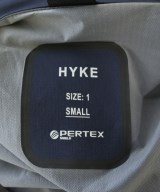 HYKE（ハイク）その他 紺 サイズ:1(S位) メンズ/2200610713040