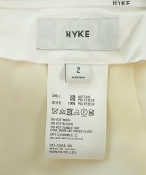 HYKE（ハイク）その他 白 サイズ:02(M位) レディース/2200610726071