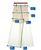 HYKE（ハイク）その他 白 サイズ:02(M位) レディース/2200610726071
