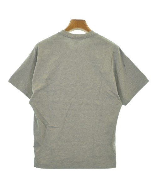 HYKE（ハイク）Tシャツ・カットソー グレー サイズ:1(S位) レディース/2200610869075
