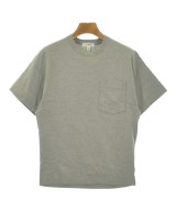 HYKE（ハイク）Tシャツ・カットソー グレー サイズ:1(S位) レディース/2200610869075