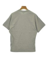 HYKE（ハイク）Tシャツ・カットソー グレー サイズ:1(S位) レディース/2200610869075