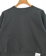 HYKE（ハイク）スウェット 黒 サイズ:S レディース/2200606166232