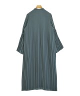 HYKE（ハイク）ワンピース 青 サイズ:1(S位) レディース/2200607488050