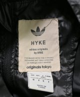 HYKE（ハイク）カジュアルシャツ 黒 サイズ:XS レディース/2200610984051