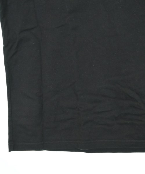 HYKE（ハイク）Tシャツ・カットソー 黒 サイズ:1(S位) レディース/2200611177070