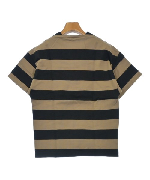 HYKE（ハイク）Tシャツ・カットソー 黒 サイズ:1(S位) レディース/2200611441065