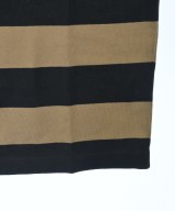 HYKE（ハイク）Tシャツ・カットソー 黒 サイズ:1(S位) レディース/2200611441065