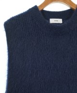 HYKE（ハイク）ニット・セーター 紺 サイズ:F レディース/2200609338216