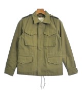 HYKE（ハイク）その他 カーキ サイズ:1(S位) レディース/2200612190085