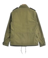 HYKE（ハイク）その他 カーキ サイズ:1(S位) レディース/2200612190085
