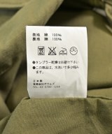 HYKE（ハイク）その他 カーキ サイズ:1(S位) レディース/2200612190085