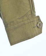 HYKE（ハイク）その他 カーキ サイズ:1(S位) レディース/2200612190085