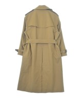 HYKE（ハイク）トレンチコート ベージュ サイズ:1(S位) レディース/2200608854021