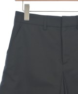 HYKE（ハイク）ショートパンツ 黒 サイズ:1(S位) レディース/2200607863109