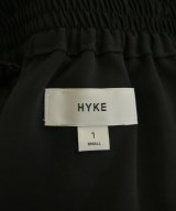 HYKE（ハイク）その他 黒 サイズ:1(S位) レディース/2200609923061