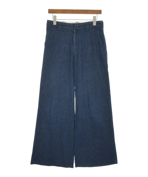 ハイク(HYKE)のHYKE デニムパンツ