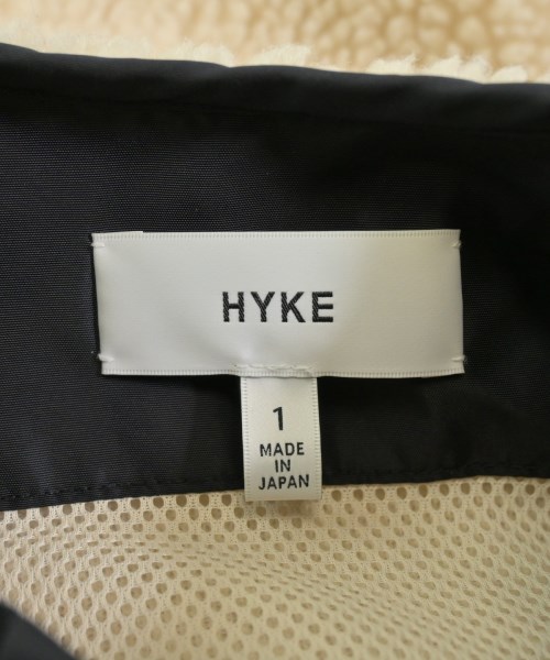 HYKE（ハイク）その他 白 サイズ:1(S位) レディース/2200613431019