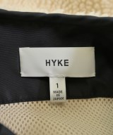 HYKE（ハイク）その他 白 サイズ:1(S位) レディース/2200613431019