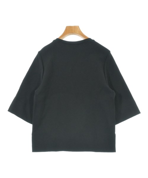 HYKE（ハイク）Tシャツ・カットソー 黒 サイズ:1(S位) レディース/2200609499078